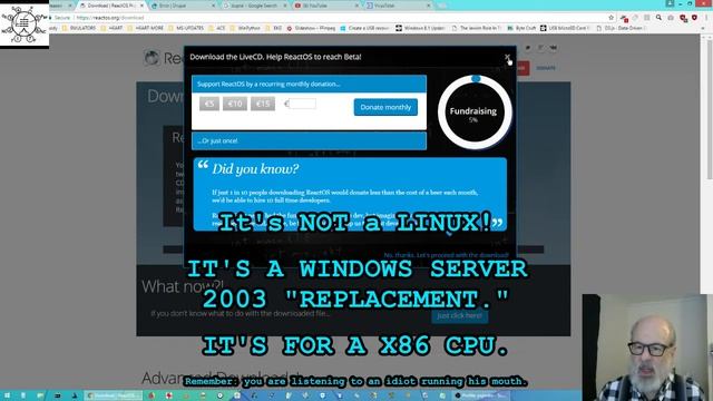 FFmpeg: Being Picky Picky смотреть онлайн