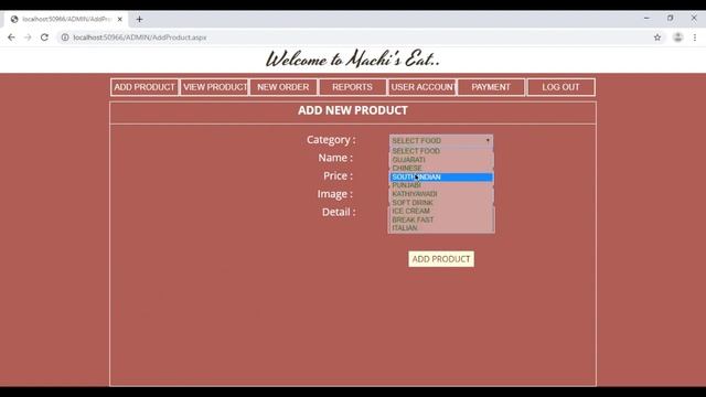 GROUP 19 ONLINE FOOD ORDERING WEBSITE COMPLETE VIDEO FINAL YEAR PROJECT смотреть онлайн