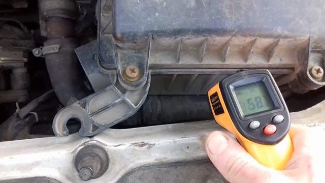 GM320 Лазерный термометр с Алиэкспресс смотреть онлайн