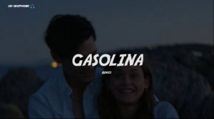 Daddy Yankee - Gasolina (Remix)