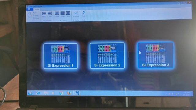Si expression fader link + grouping Malayalam part смотреть онлайн
