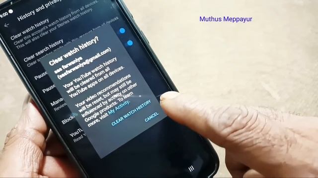 how to stop unwanted videos in YouTube смотреть онлайн