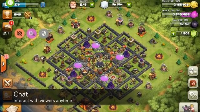 Shou for Android - Mobile game streaming community for young gamers. смотреть онлайн