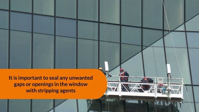 Add Aesthetic Appeal To Your Home With Glass Windows смотреть онлайн
