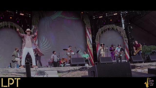 LPT, Suwannee Hulaween, 10-28-22 смотреть онлайн