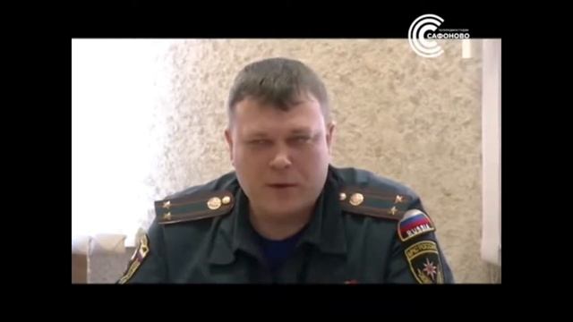 ТРС «Сафоново» - Совещание с главами сельских поселений смотреть онлайн
