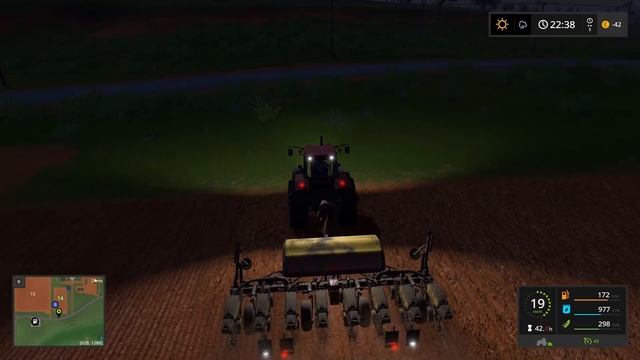 Wen schicken wir zum Mars - Landwirtschafts Simulator 17 - 86 - miri33, Balui, Items4Sacred смотреть онлайн