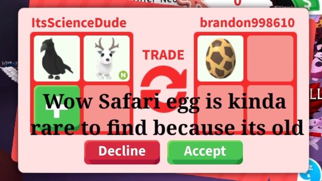 OMG!!😍I Feel Like I Am Overpaying For Safari Egg😭Quick Yes Or No?😳🤩🥰 смотреть онлайн