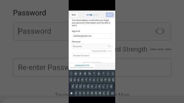 Как создать турецкий аккаунт пс5/пс4 смотреть онлайн