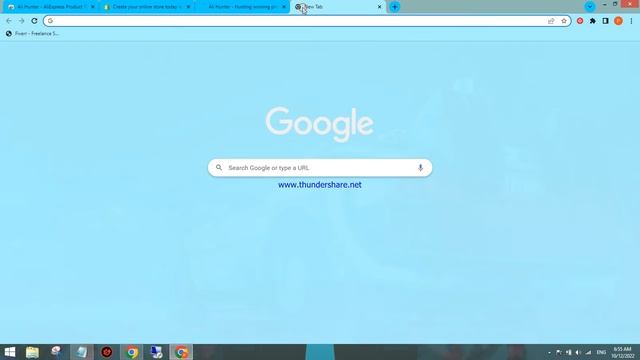 how to make Alihunter Extension add chrome web browser смотреть онлайн