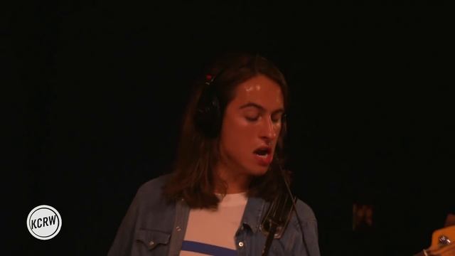 Greta Van Fleet performing "Safari Song" live on KCRW смотреть онлайн