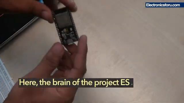 IoT Home with Hindi Voice Commands using Google Assistant & ESP32(Hindi) смотреть онлайн