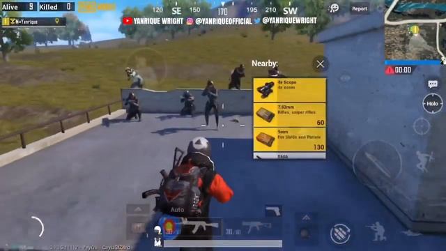 Pubg Mobile Ever Green Funny Clip | Don't Celebrate so Early | WhatsApp Status смотреть онлайн