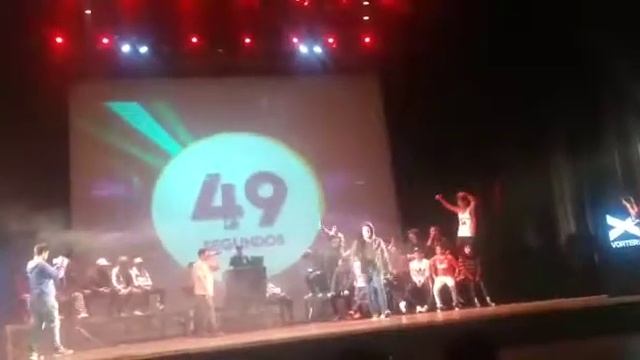 Shusho vs Kothalkhan (8vos Real Free Final) Teatro Opera смотреть онлайн