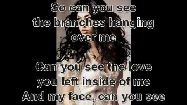 Low Shoulder - Through The Trees [With Lyrics] смотреть онлайн