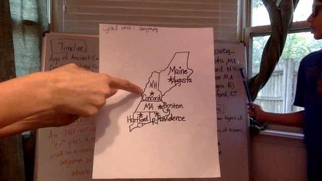 CC C3 Wk 1 Review смотреть онлайн