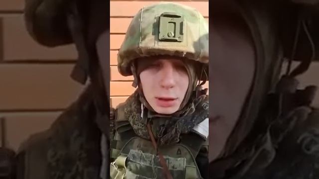 This brave fighter from Sevastopol thought it was just an exercise Damn, it’s 1200 an смотреть онлайн