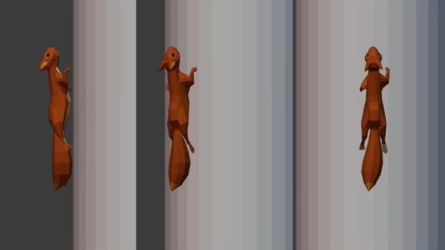 03-21-01 Climb Cycle - Body Polish