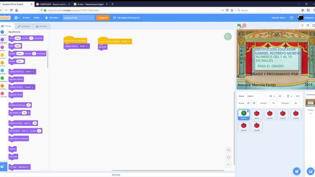 number1a10 on Scratch Mozilla Firefox 23 01 2019 8 00 18 a m смотреть онлайн