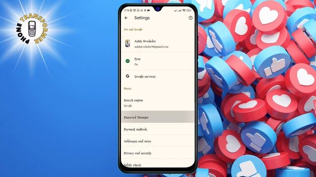 How to Access Your Passwords in Google Chrome on Android | Secure and Convenient смотреть онлайн