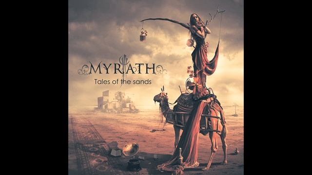 Myrath - Apostrophe for a Legend смотреть онлайн