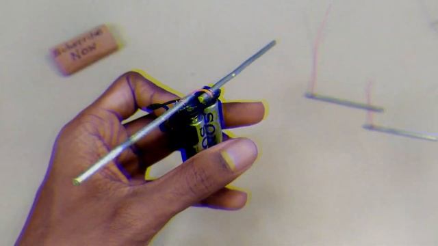 5 Awesome Life Hacks for DC Motor смотреть онлайн