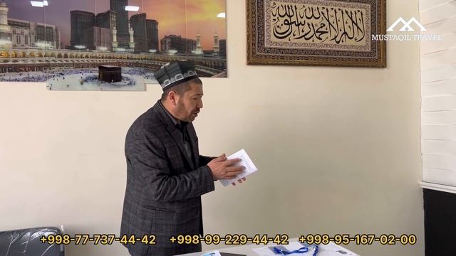 Umra Qoidalari Va Umra Qilish Haqida | Yangi Maruzalar 2024 | Maruza | Mustaqil Travel