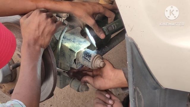 Safari Storm hand brake problem |Safari Storm hand brake adjustment Safari Storm hand brakes fix смотреть онлайн