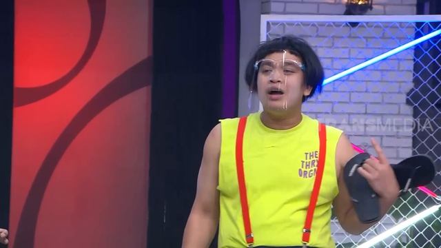 Show Your Talent, Billy Totalitas! | OPERA VAN JAVA (18/10/20) Part 1 смотреть онлайн