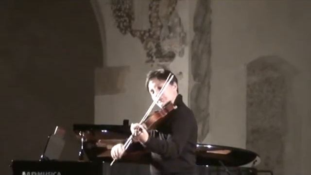 ANTONIO VIVALDI OPERA 3 PARTE 6 смотреть онлайн