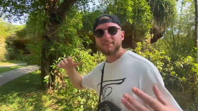 ВЛОГ ФУКУОК 2024 | Сафари-парк | VinWonders (цены и впечатления)