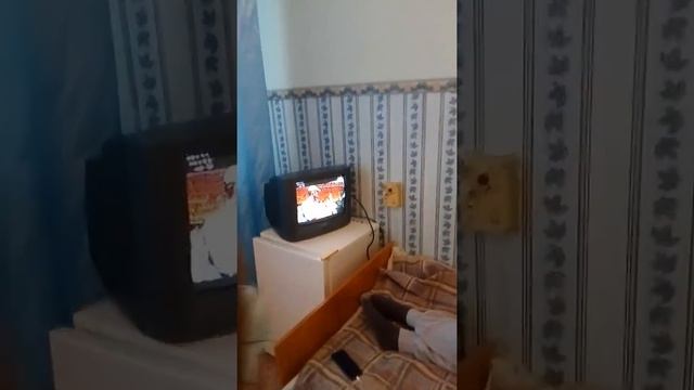 Кароче говаря приехали в санаторий смотреть онлайн