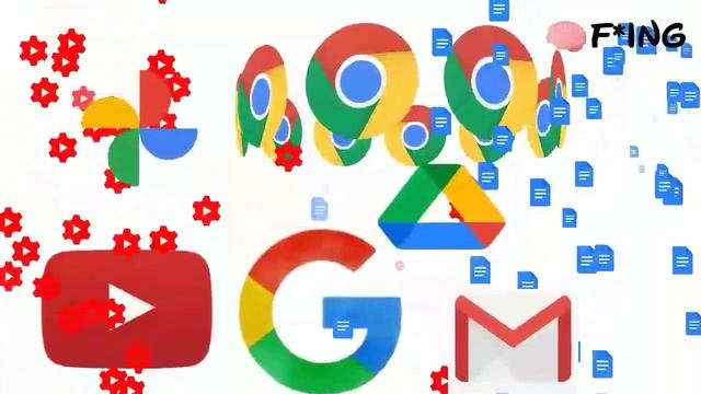 Google Account, Google Chrome, Youtube, Youtube Studio, Gmail, Google Ads | Find the quantity bet(2 смотреть онлайн