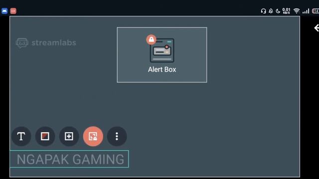 Tutorial Live Streaming Android Menggunakan Aplikasi Streamlabs смотреть онлайн
