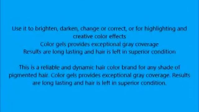 Redken Color Gels Permanent Conditioning 8NW Safari Hair Color for Unisex, 2 Ounce смотреть онлайн