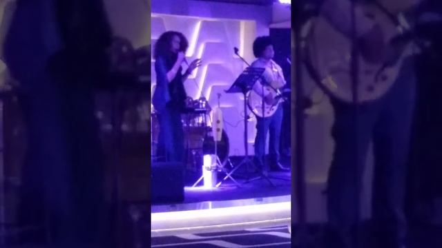Latin Duo MSC Meraviglia смотреть онлайн