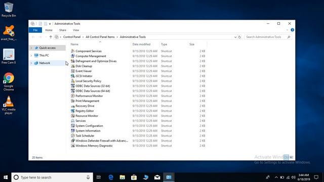 How to Stop Windows 10 Updates Permanently смотреть онлайн