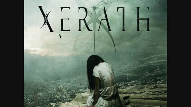 Xerath - Intrenity смотреть онлайн
