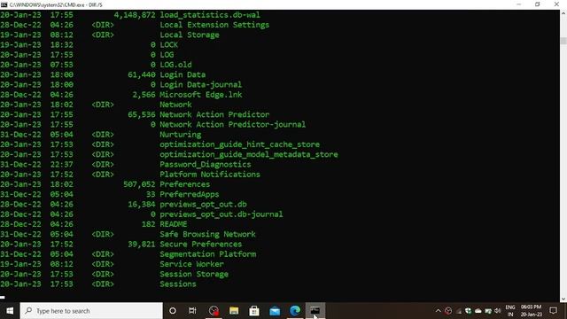 Hacking Pranks Using Windows Command Prompt cmd Ι FEATURED смотреть онлайн
