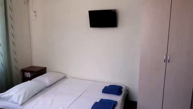 2х местный номер с кухней