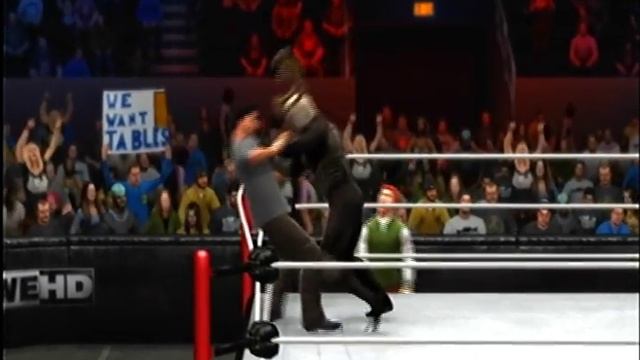 Royal Rumble #1 - 3 / 3 смотреть онлайн