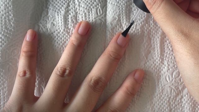 Painting my nails a pink chrome/ metallic colour to celebrate Holo Taco's Chrome Launch 💕🪩✨ смотреть онлайн