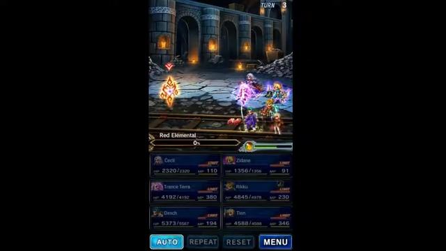 Final Fantasy Brave Exvius [20] - Wicked Peaks, Dwarves' Forge, & Whispering Pass