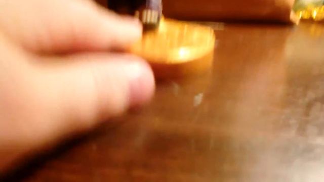 Мои подарки на день рождения