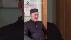 Очищение наших сердец… #ислам #старость #мусульмане #islam #тарикат #мечеть #уфа #молодость