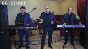 Гр. Кавказ - Попурри (лезгинские песни)