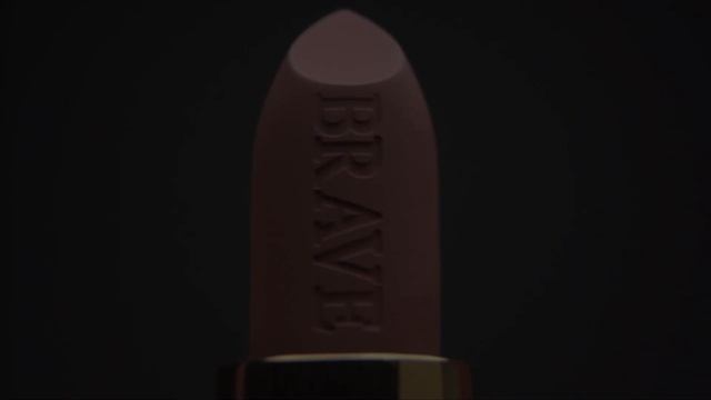 Sleek. Subtle. Sexy. | LIP COLOR | BRAVE GLOW смотреть онлайн