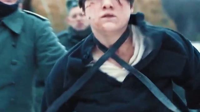 The Most TERRIBLE Punishments For This Female Hero Of The Soviet Union! смотреть онлайн