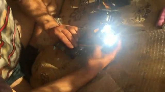 Налобные фонарики с алиэкпресс. смотреть онлайн