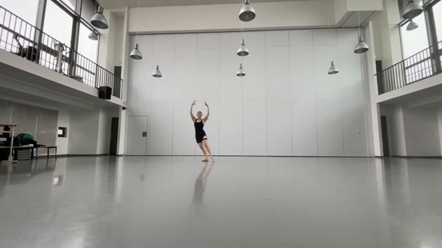 Audition Opera de Lyon , 2024 Chiara Lou HUET--TOURNIER смотреть онлайн